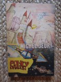 Michel Jeury - Poney-dragon