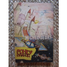 Michel Jeury - Poney-dragon