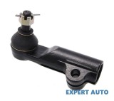 Capat de bara Nissan Patrol GR V (1997->)[Y61] #1