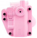 Cumpara ieftin TOC PISTOL UNIVERSAL ADAPT-X LEVEL 3 - PINK