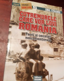 CUTREMURELE CARE VOR LOVI ROMANIA EMIL STRAINU