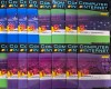 Colectiv - Computer si internet fara profesor. Curs complet. Vol. I-XVI + CD-uri - 137421