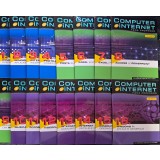 colectiv - Computer si internet fara profesor. Curs complet. Vol. I-XVI + CD-uri - 137421