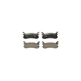 Placute frana MAZDA MX-5 II NB ATE 13046058652