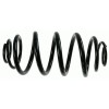 Sachs Arc spiral