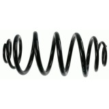 Sachs Arc spiral