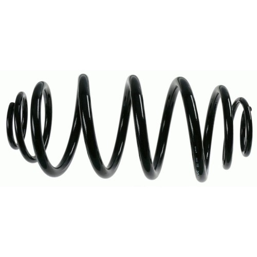 Sachs Arc spiral