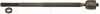 Bieleta directie FORD MONDEO II Combi (BNP) (1996 - 2000) TRW JAR118