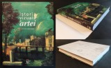 Album rar ISTORIA VIZUALA a ARTEI 515pag Bogat ilustrat RAO Antichitate &ndash; Secolul XX Arta Plastica Pictura Sculptura Decorativa Arhitectura... 29x23cm