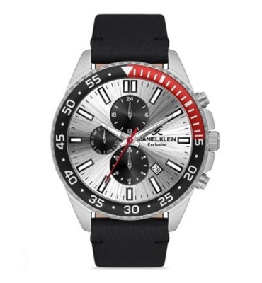 Ceas brabtesc Daniel Klein DK.1.12619-1 EXCLUSIVE foto