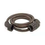Antifurt Cifru 12x1000mm 4 Cifre Negru Cod:588000981RM