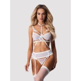 Set Premisis Obsessive, Alb, Universala