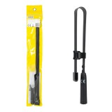 Cumpara ieftin Aproape nou: Antena BNC PNI Flex 47 pliabila, 27MHz, 47 cm, pentru PNI Escort HP 82