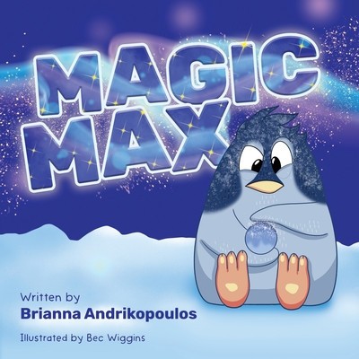 Magic Max foto