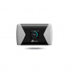 ROUTER TP-LINK wireless. portabil 4G Mobile Wi-Fi M7650 foto