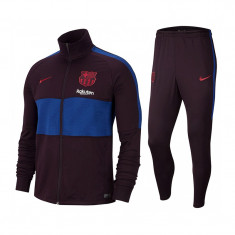 Trening Nike FC Barcelona Dry Strike - AQ0781-662 foto