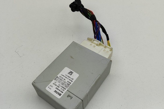 Unitate de control pompa de combustibil BMW 3 G20, G28 2022 OEM: 5A08539 31206102