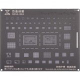 Sita BGA QIANLI QS338 pentru Apple iPhone 15 Series