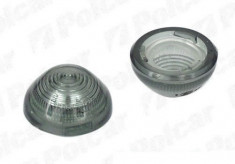 Lampa semnalizare aripa lens Fiat Seicento 02.1998-11.2010 MULTIPLA (186) 01.1999-12.2004 BestAutoVest partea Dreapta/ Stanga foto