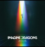 Imagine Dragons Evolve (cd)