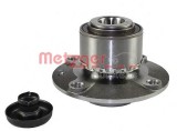 Set rulment roata AUDI A2 (8Z0) (2000 - 2005) METZGER WM 2039