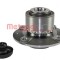 Set rulment roata VW LUPO (6X1, 6E1) (1998 - 2005) METZGER WM 2039
