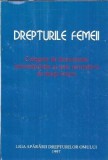 Drepturile femeii