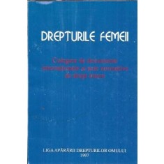 Drepturile femeii