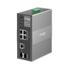 Switch industrial Omada 6-Port Gigabit, TP-Link