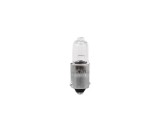 Bec Halogen M-TECH BA9s H10W 12V/10W