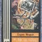 Funicularul complice, Eugen Hrusca, 1984, 138 pag