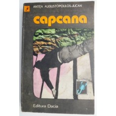 Capcana &ndash; Antita Augustopoulos-Jucan