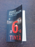 A 6-a tinta - James Patterson