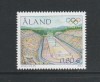 Aland (Finlanda) 2004 - Jocurile Olimpice, neuzat