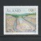 Aland (Finlanda) 2004 - Jocurile Olimpice, neuzat