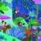 Puzzle Plimbarea copiilor 200 pcs