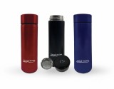 TERMOS INOX 450 ML,INDICATOR LED TEMPERATURA, ART OF DINING BY, Heinner