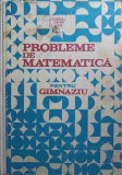 PROBLEME DE MATEMATICA PENTRU GIMNAZIU-I. PETRICA, C. STEFAN, ST. ALEXE-337593