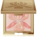 Sisley Palette L&#039;Orchid&eacute;e blush cu efect iluminator culoare Corail 15 g