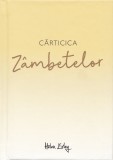 Carticica zambetelor - Helen Exley - Helen Exley
