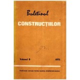 Colectiv - Buletinul constructiilor vol. 8, 1977 - 112203