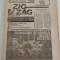 ZIG ZAG Magazin (2-8 octombrie 1990) Anul 1, nr. 30
