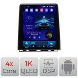 Navigatie dedicata Renault Clio 5 fara ecran color Edotec Tesla Qled 9.7&quot;,Quad core,4Gb RAM,64Gb Hdd,DSP,Carplay,Android Auto,Bluetooth CarStore Techn