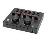 Mixer audio V8 USB