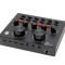 Mixer audio V8 USB