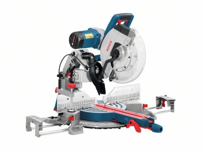 Bosch GCM 12 GDL Ferastrau circular stationar, 2000W, 305mm ProAdvanced PowerfulTools foto