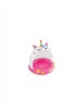 Piscina gonflabila copii unicorn 102x102cm, Intex