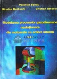 Cumpara ieftin Modelarea proceselor gazodinamice nestationare din motoarele cu ardere interna Vol. 1 - Valentin Soloiu (W169)