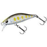 Vobler Silver Creek Minnow 44S 4.4cm 4.2g YH PA-Mark