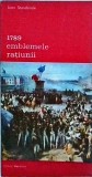 Jean Starobinski - 1789 emblemele ratiunii
